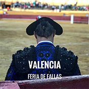 Plaza de toros de Valencia